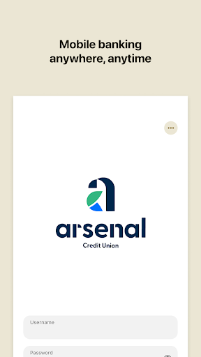 Arsenal Credit Union