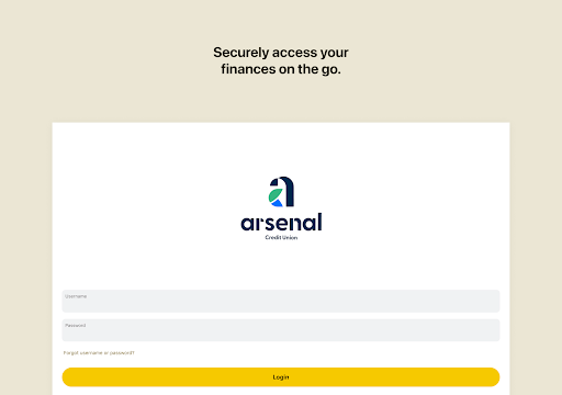 Arsenal Credit Union